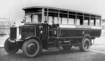 Leyland C7 Leyland 1925 года
